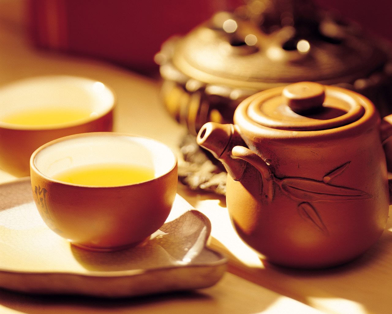 ShanamTruyện ngắn: Chén trà của cụ Mến - Shanam
